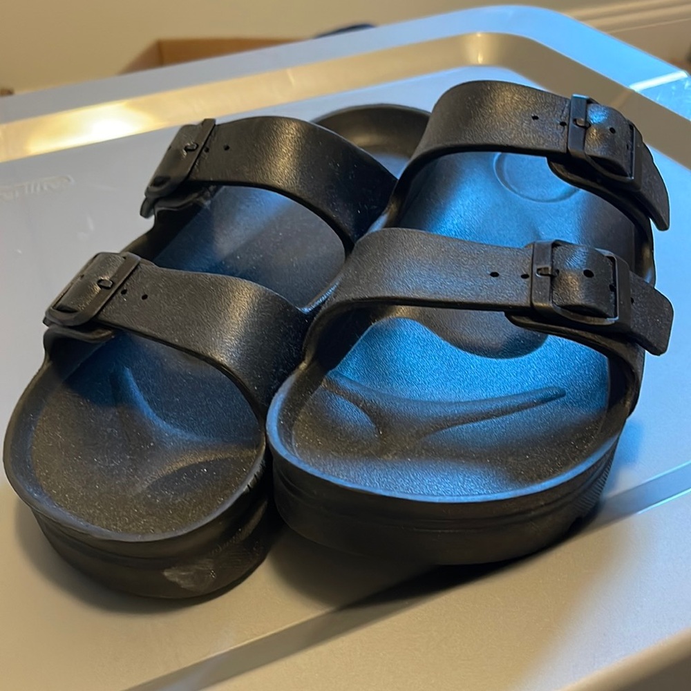 Nobo slides